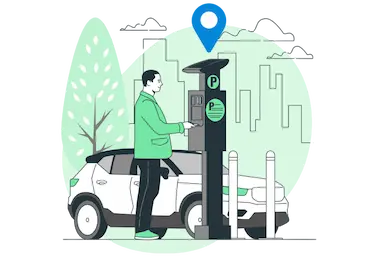 ev charging stations