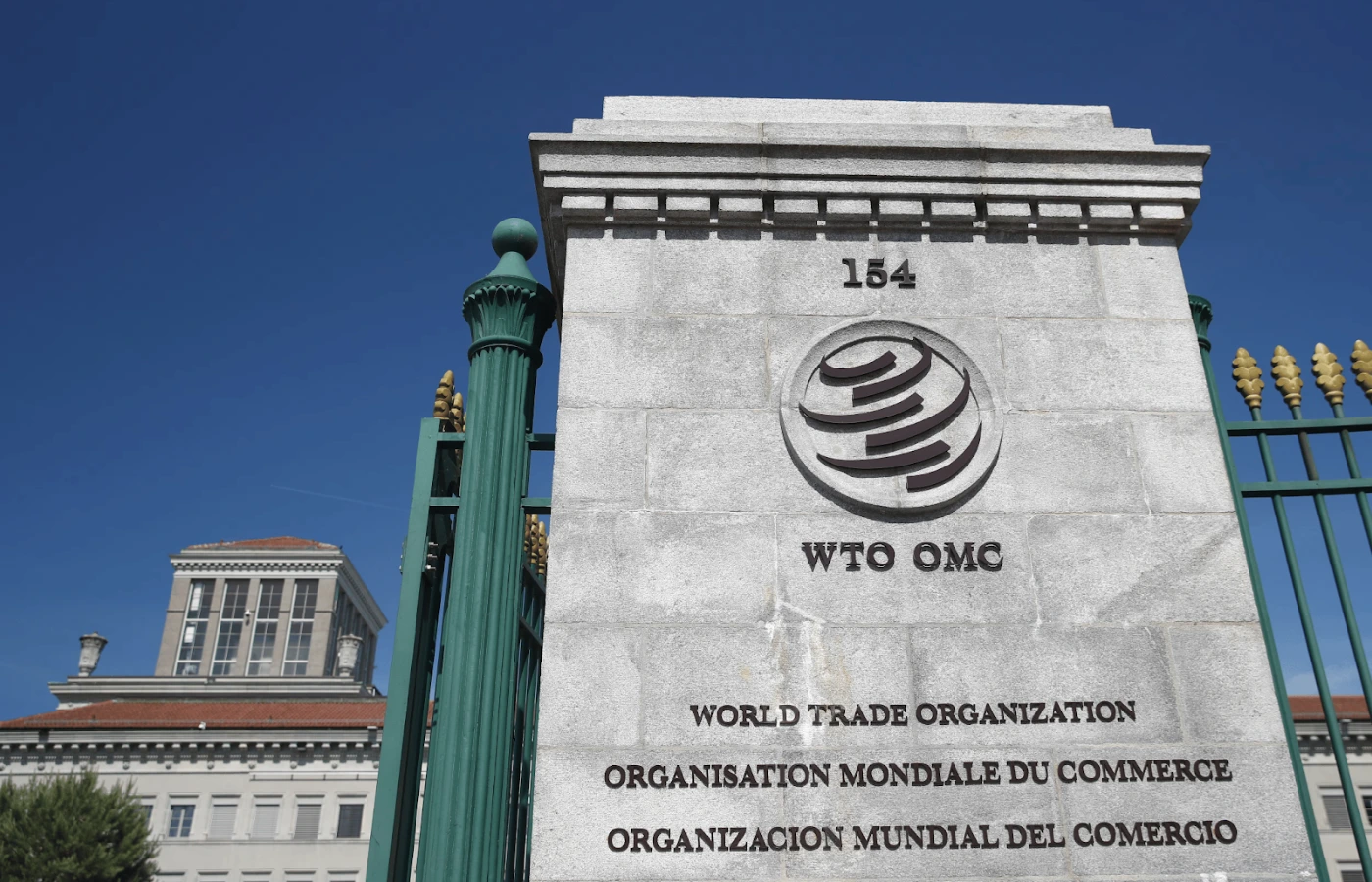 WTO