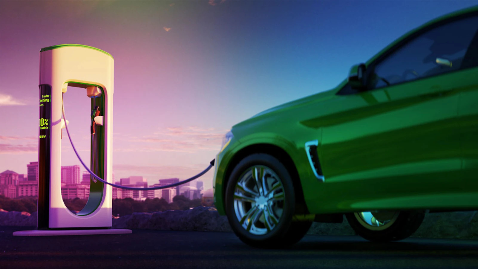 ChargeUp Partners with NBFC