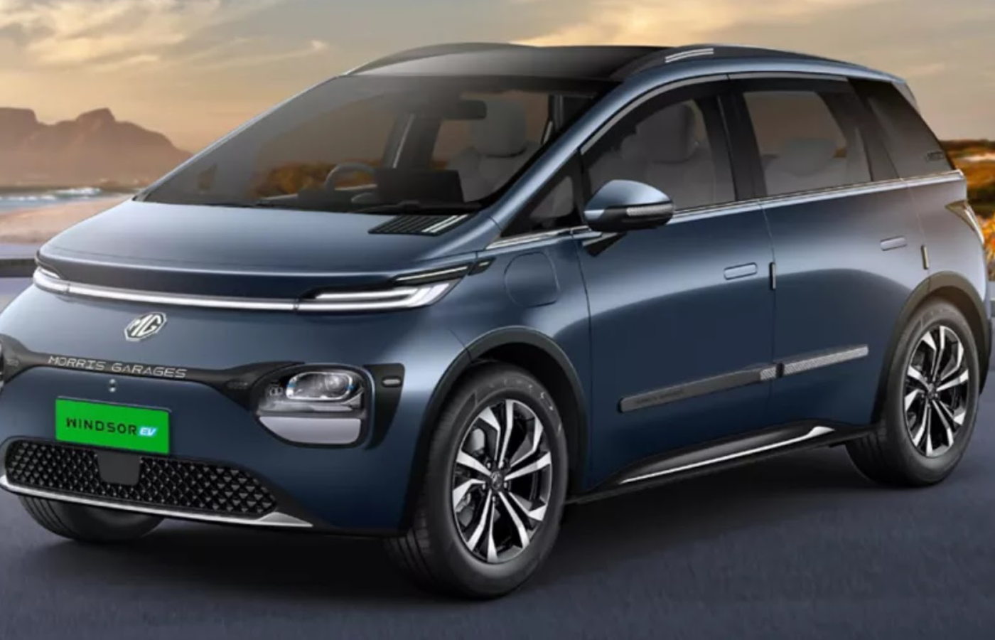 MG Windsor EV’s new Exclusive Pro Variant Introduced at Rs 12.25 Lakh. Exclusive Features Discussed. Featured Image