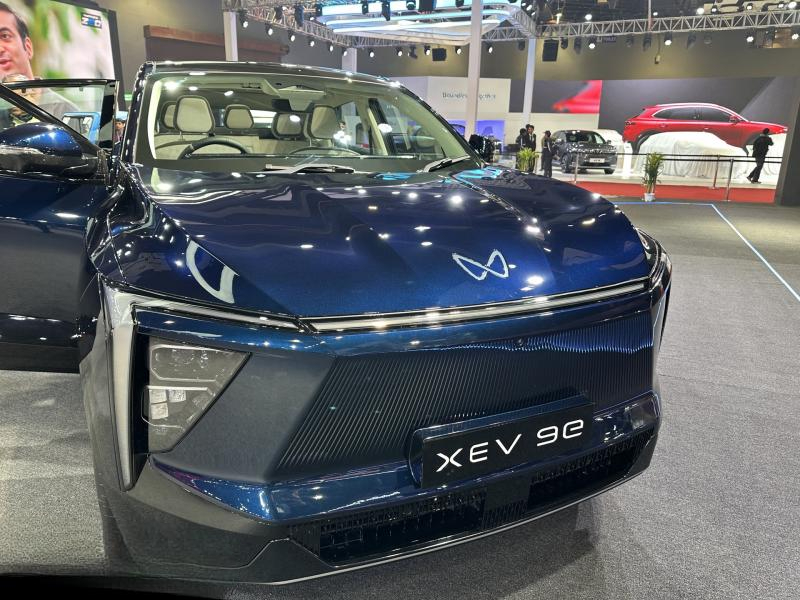 xev9e car
